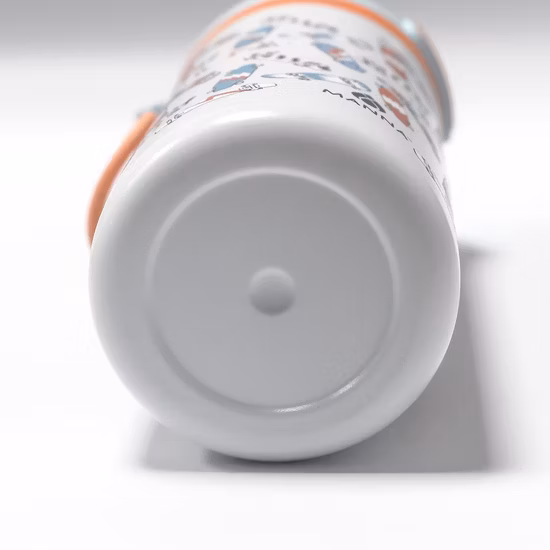 진공 절연 열 스테인레스 스틸 스포츠 열 플라스크 물병